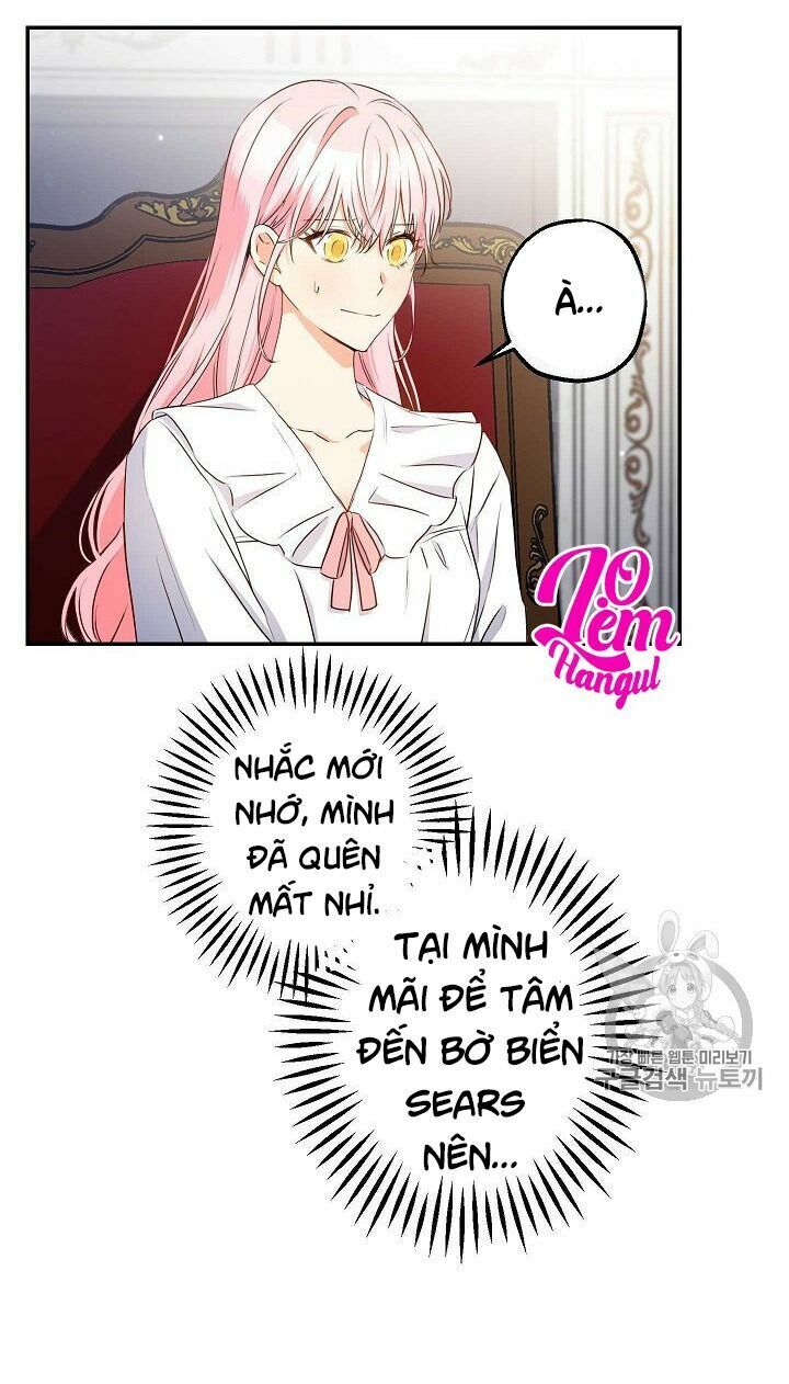Cuộc Hôn Nhân Giả Dối: Chapter 63