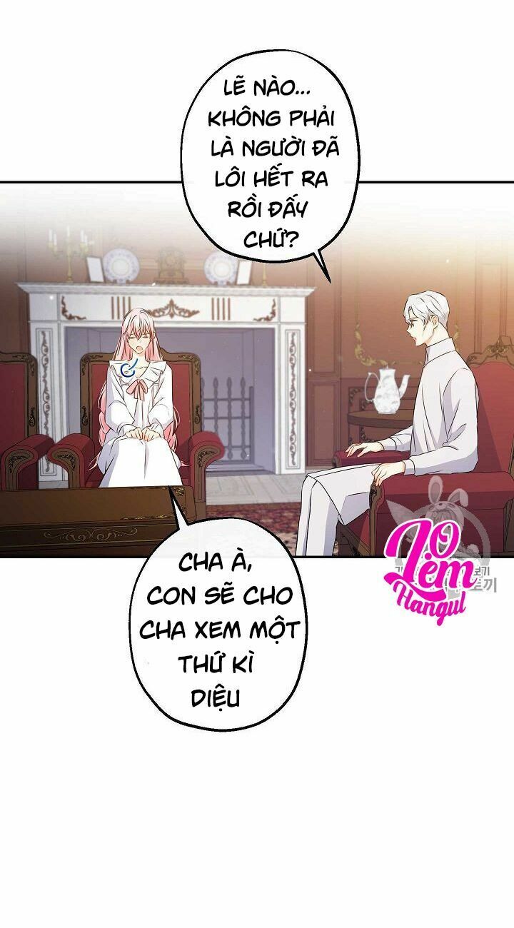 Cuộc Hôn Nhân Giả Dối: Chapter 63