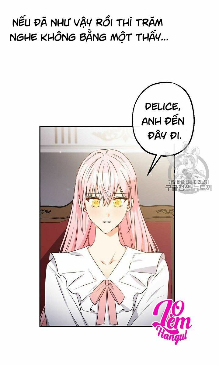 Cuộc Hôn Nhân Giả Dối: Chapter 63