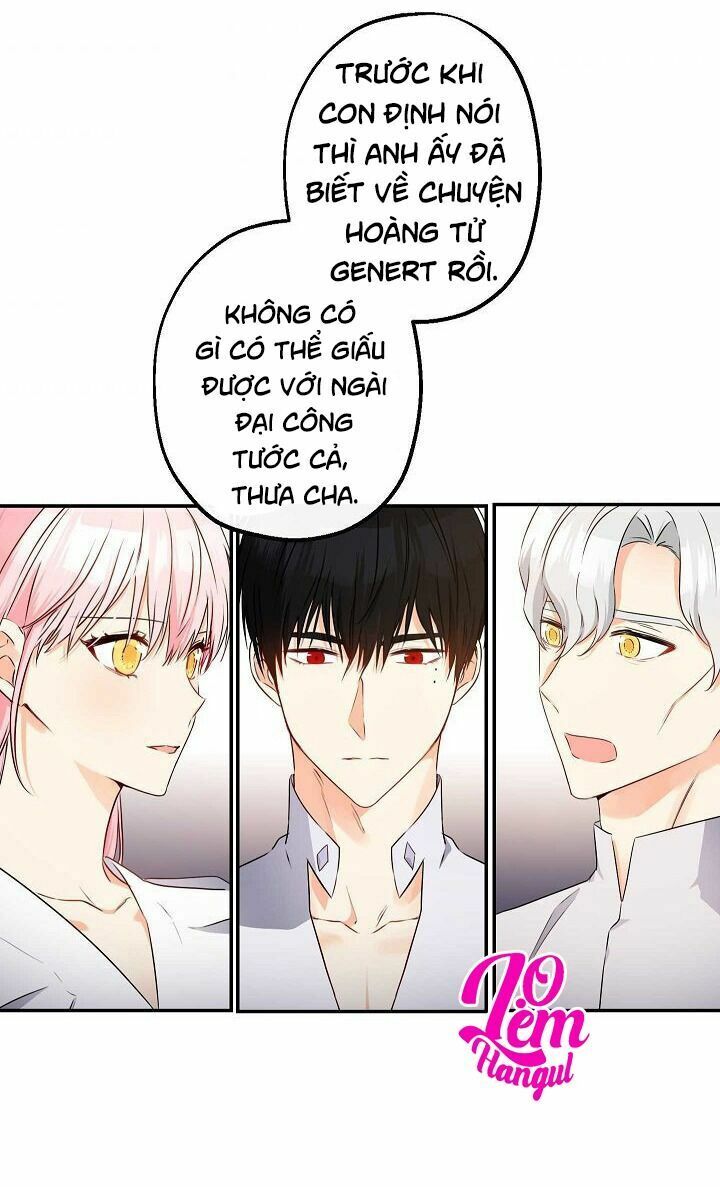 Cuộc Hôn Nhân Giả Dối: Chapter 63