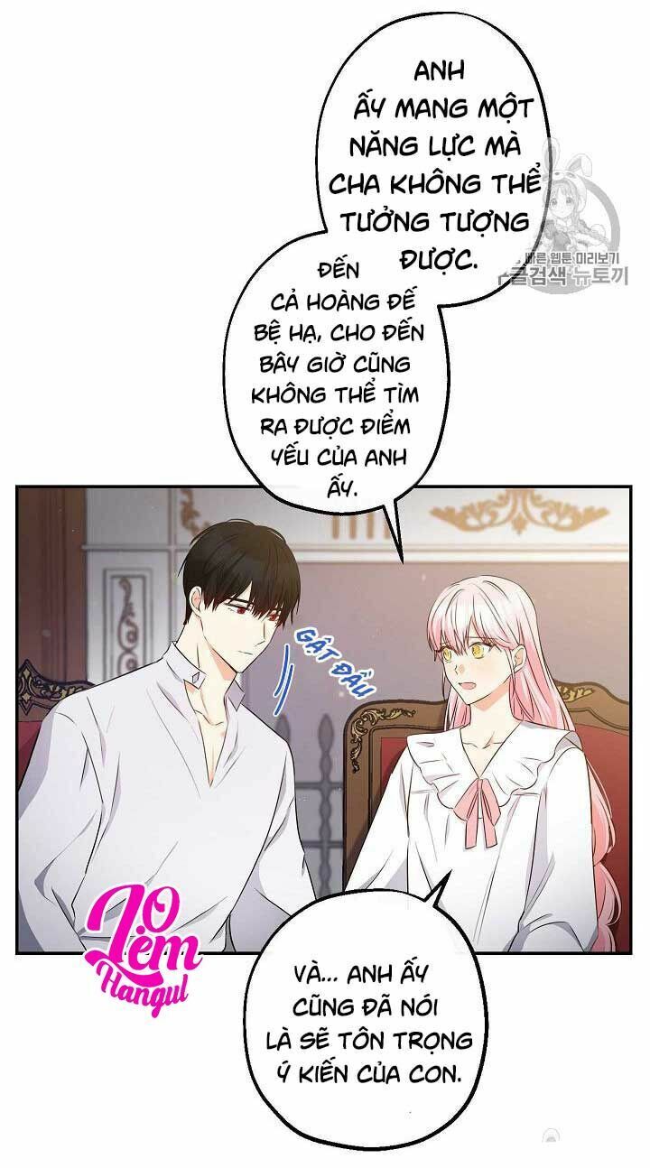Cuộc Hôn Nhân Giả Dối: Chapter 63