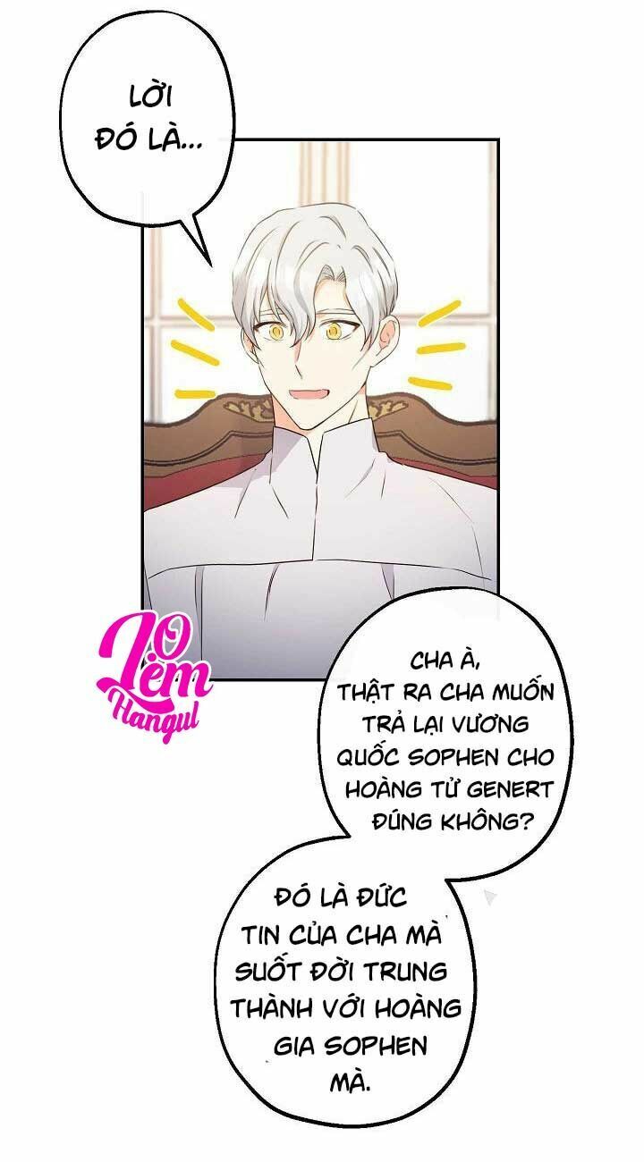 Cuộc Hôn Nhân Giả Dối: Chapter 63