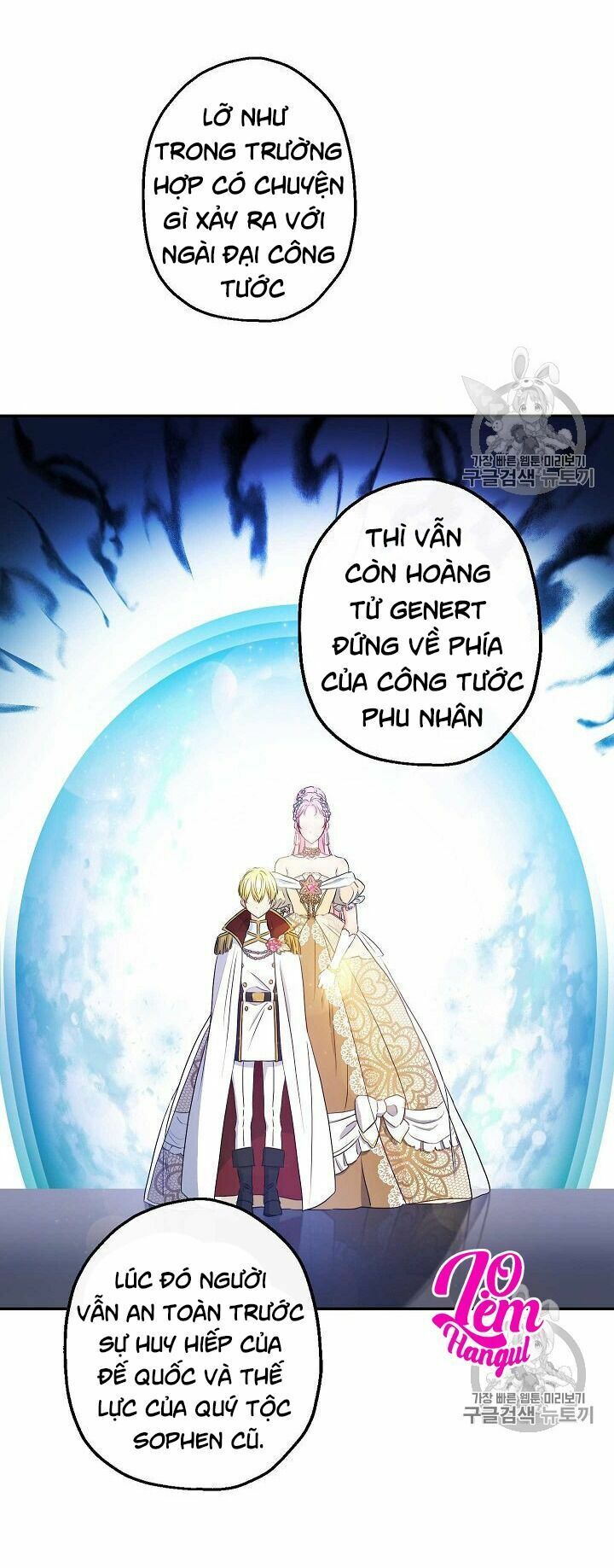 Cuộc Hôn Nhân Giả Dối: Chapter 63