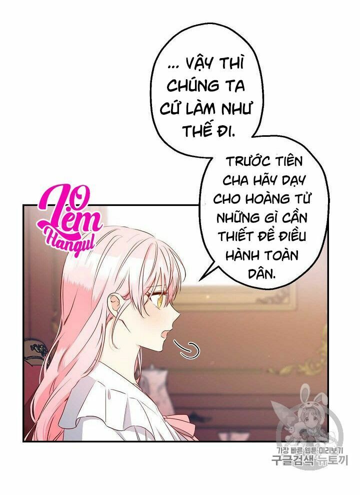 Cuộc Hôn Nhân Giả Dối: Chapter 63
