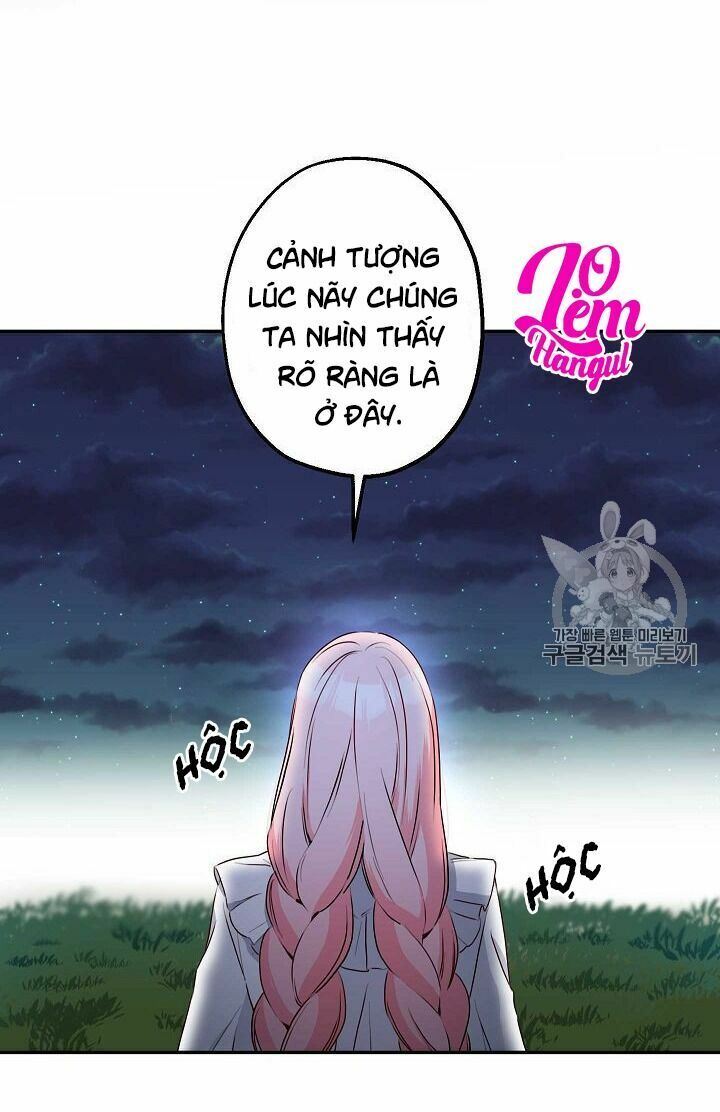 Cuộc Hôn Nhân Giả Dối: Chapter 63