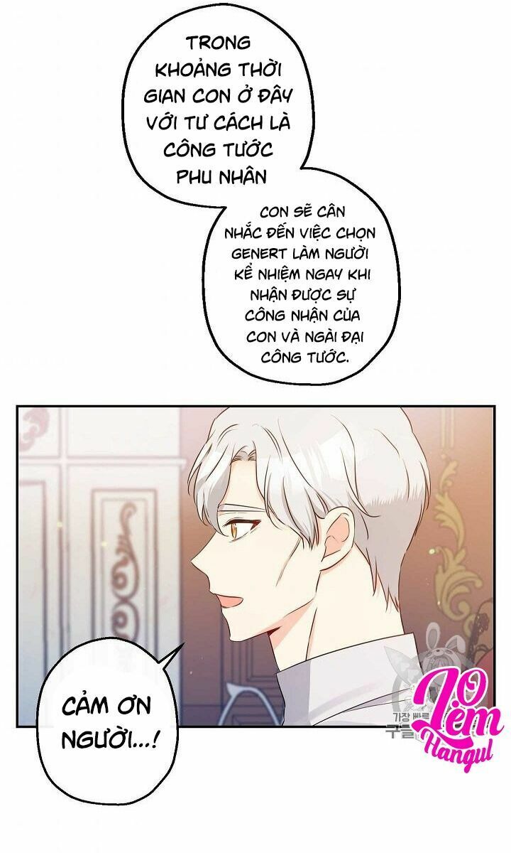 Cuộc Hôn Nhân Giả Dối: Chapter 63