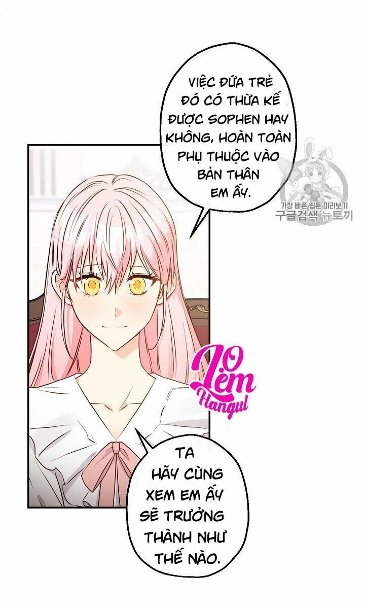 Cuộc Hôn Nhân Giả Dối: Chapter 63