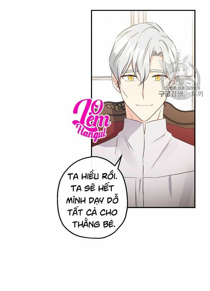 Cuộc Hôn Nhân Giả Dối: Chapter 63