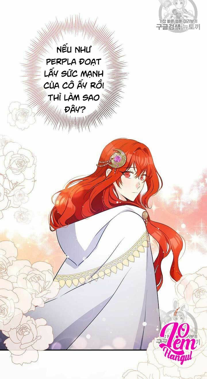 Cuộc Hôn Nhân Giả Dối: Chapter 63