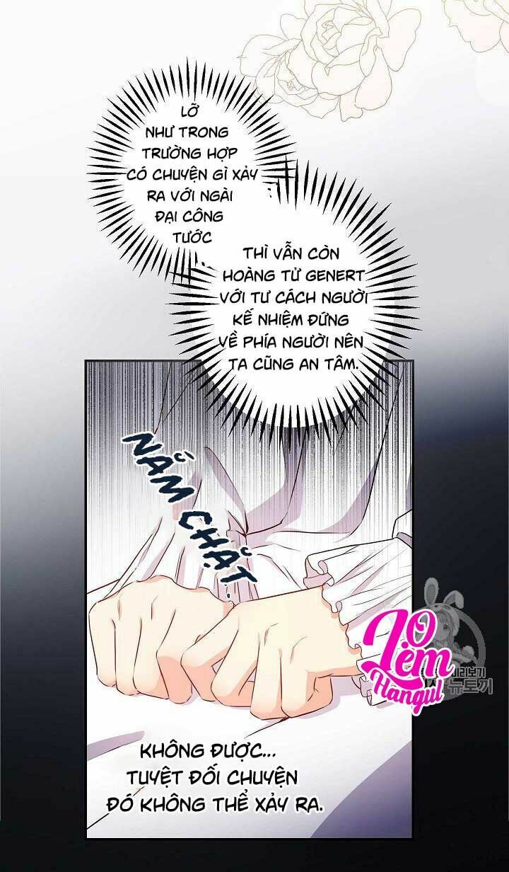 Cuộc Hôn Nhân Giả Dối: Chapter 63