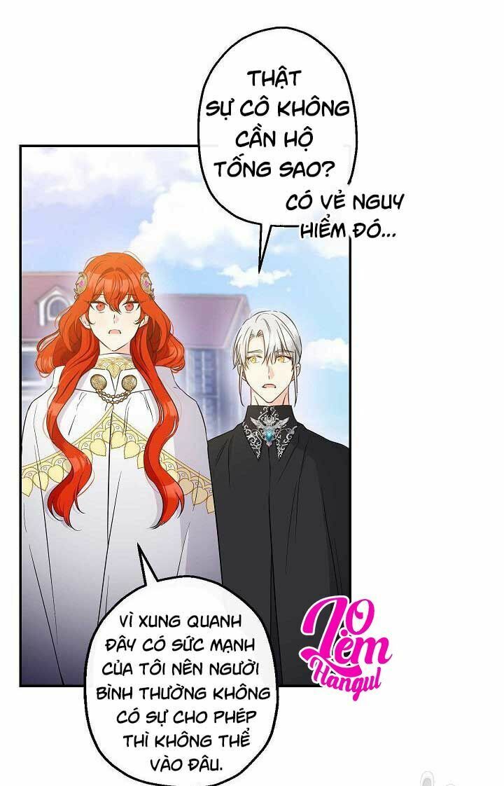 Cuộc Hôn Nhân Giả Dối: Chapter 63