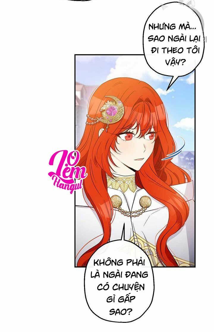 Cuộc Hôn Nhân Giả Dối: Chapter 63