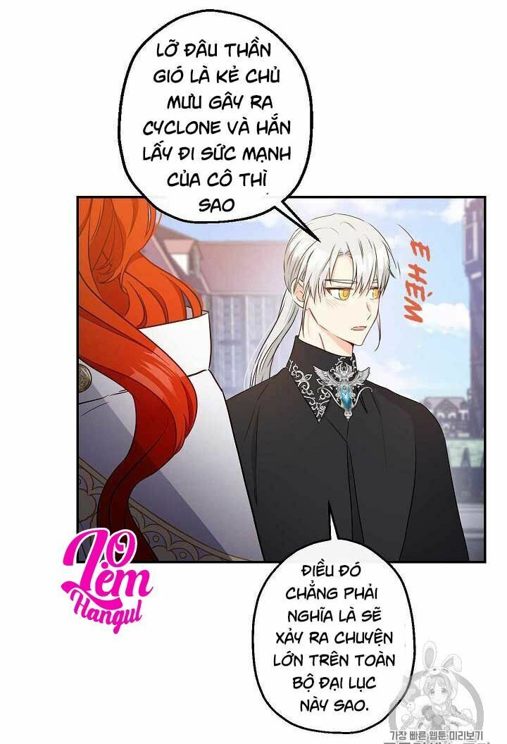 Cuộc Hôn Nhân Giả Dối: Chapter 63