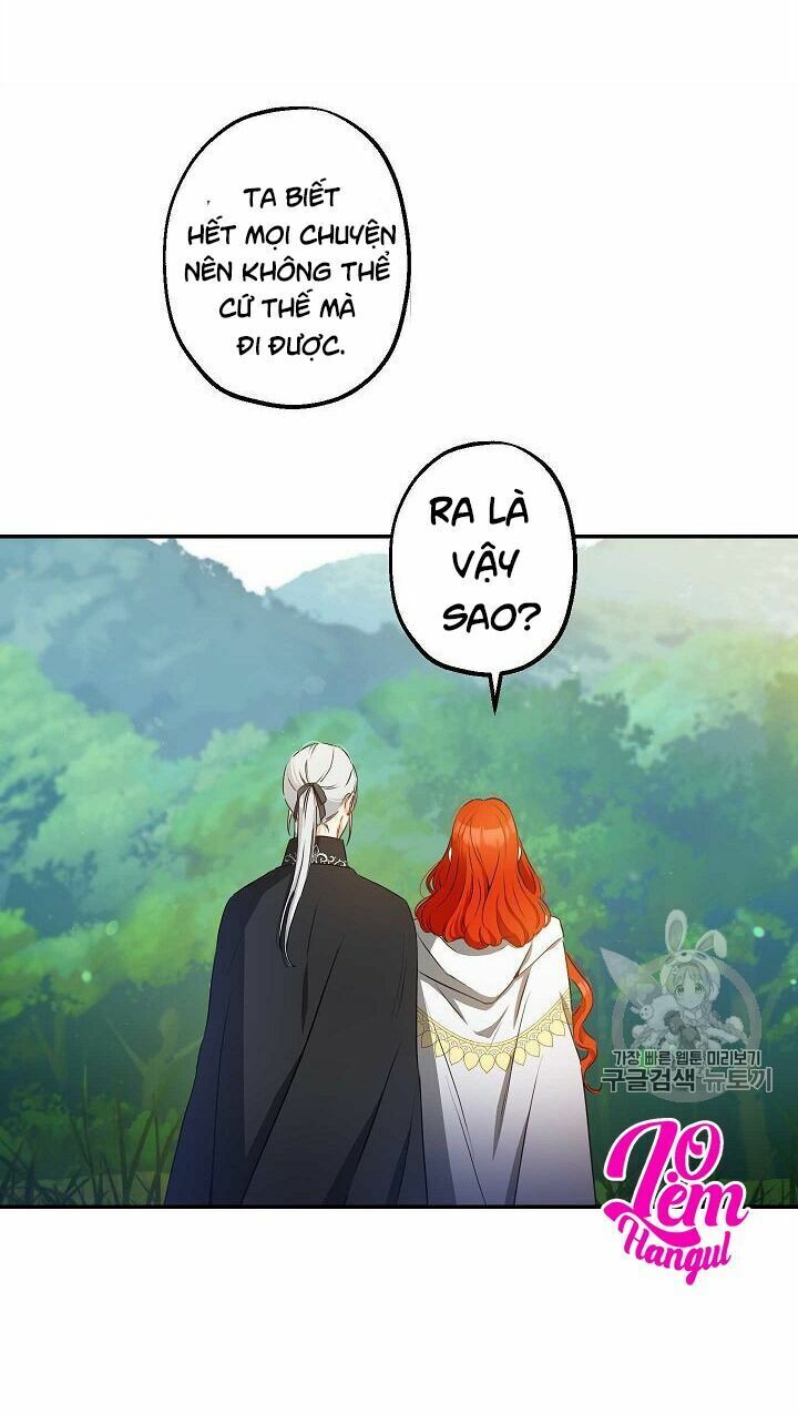 Cuộc Hôn Nhân Giả Dối: Chapter 63