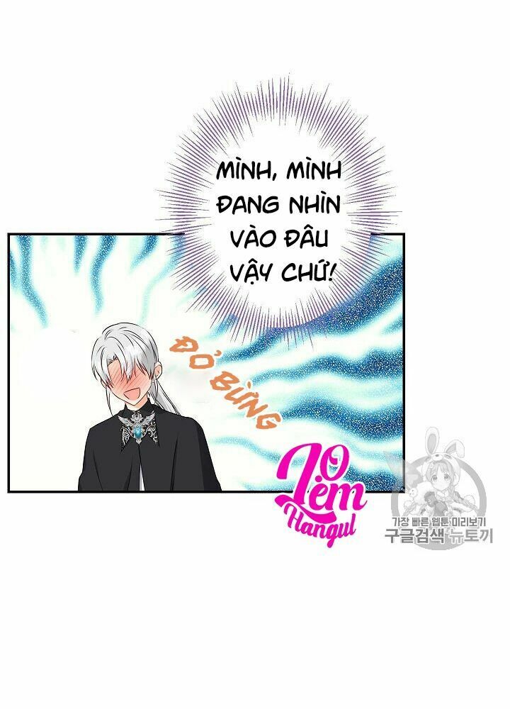 Cuộc Hôn Nhân Giả Dối: Chapter 63