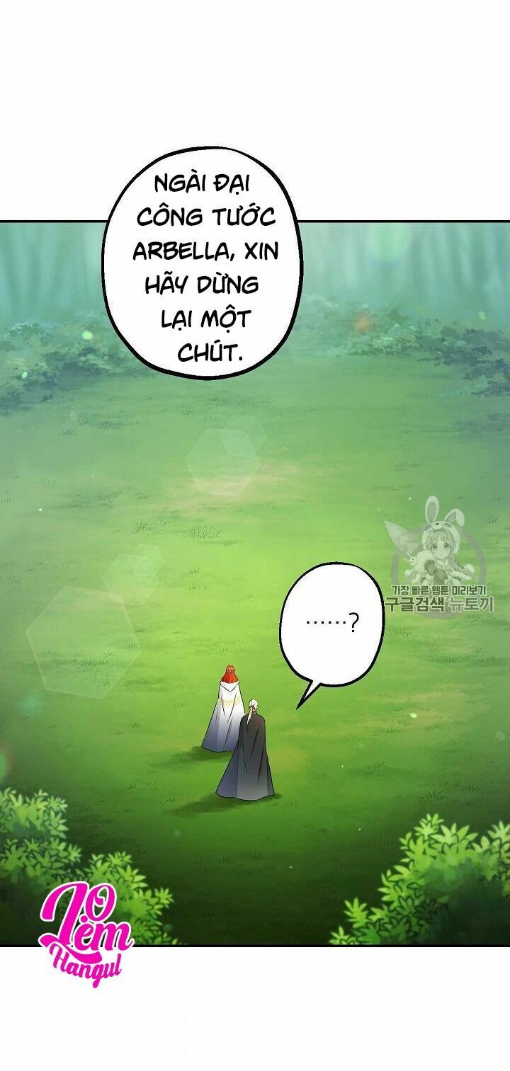 Cuộc Hôn Nhân Giả Dối: Chapter 63