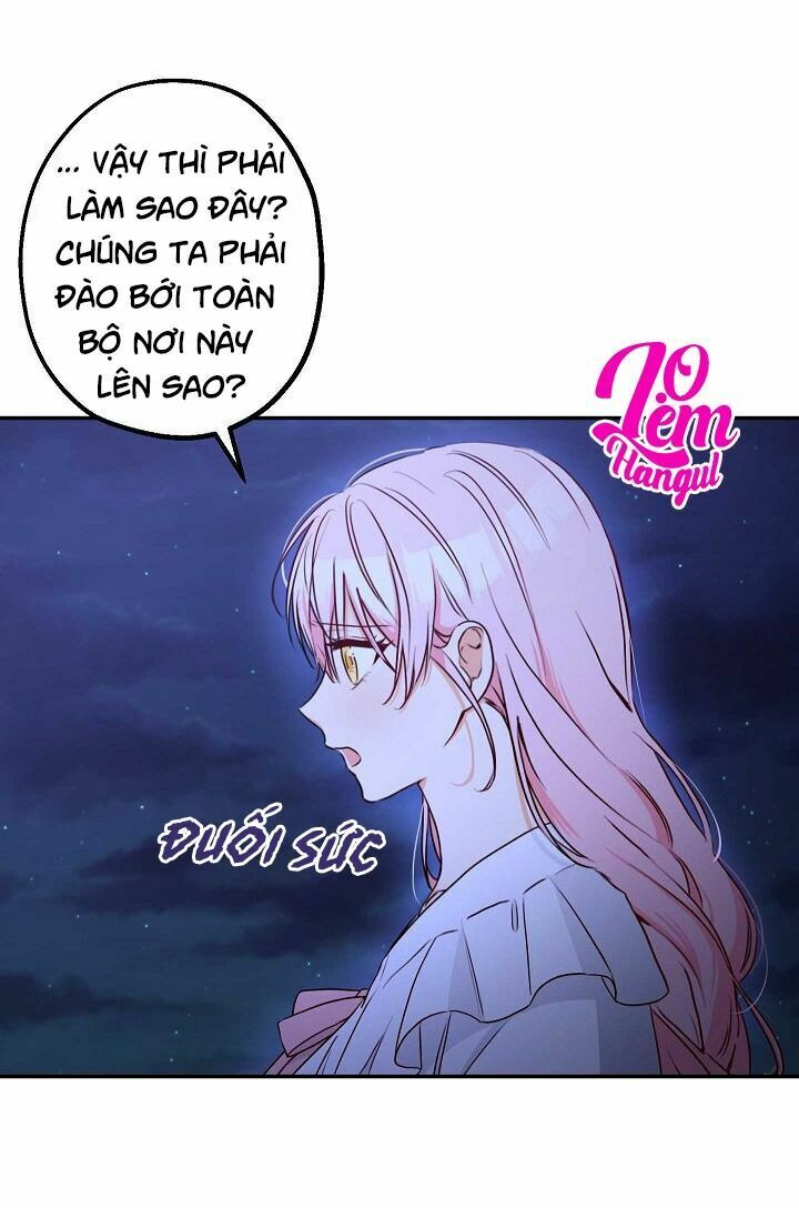 Cuộc Hôn Nhân Giả Dối: Chapter 63