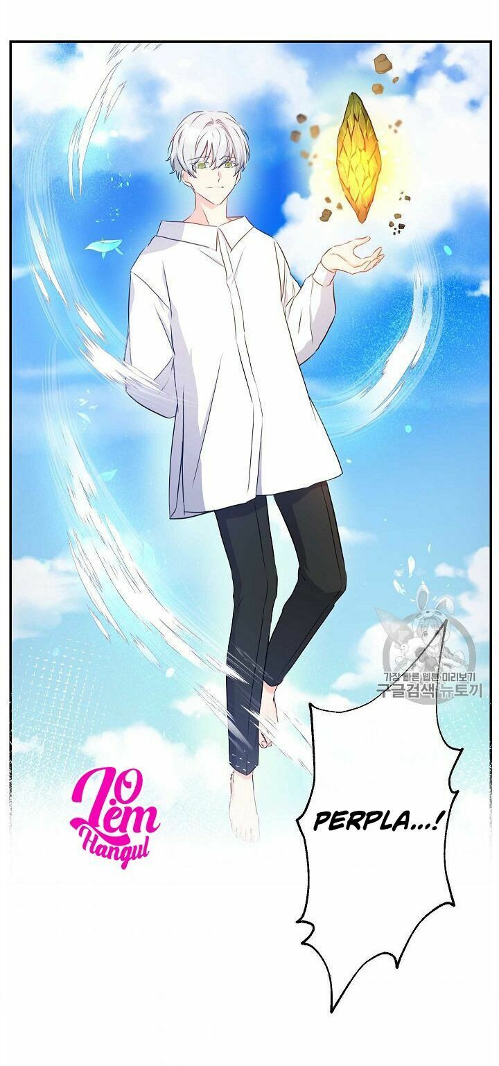 Cuộc Hôn Nhân Giả Dối: Chapter 63