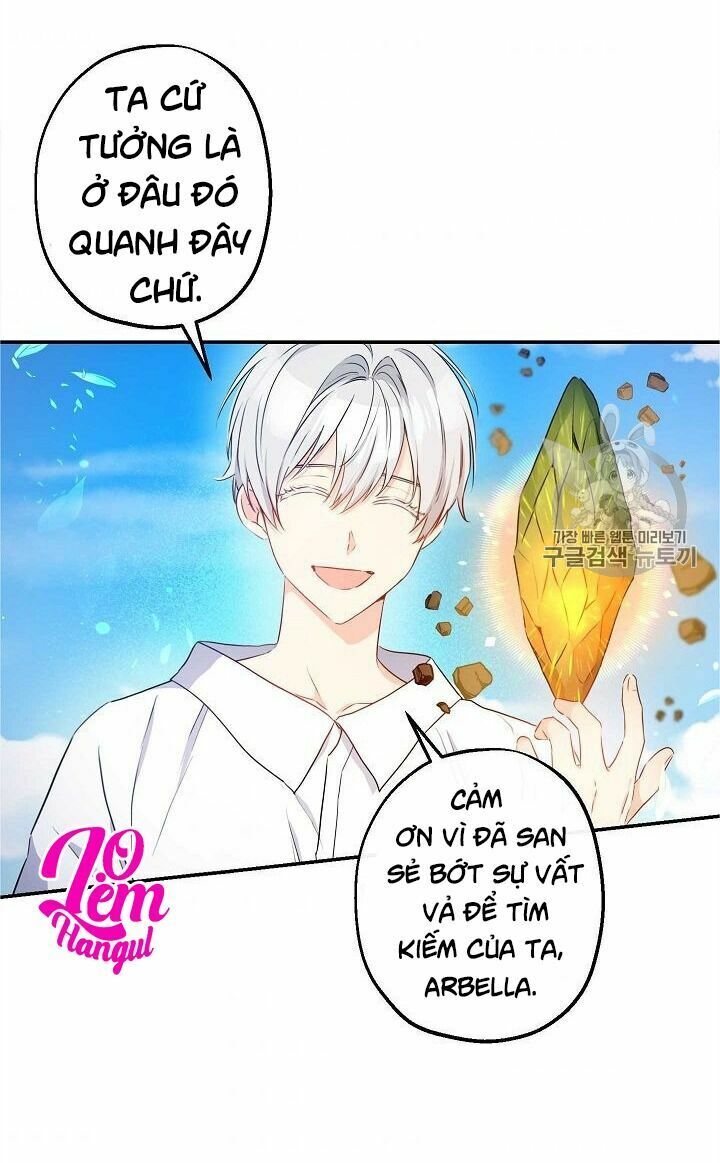 Cuộc Hôn Nhân Giả Dối: Chapter 63