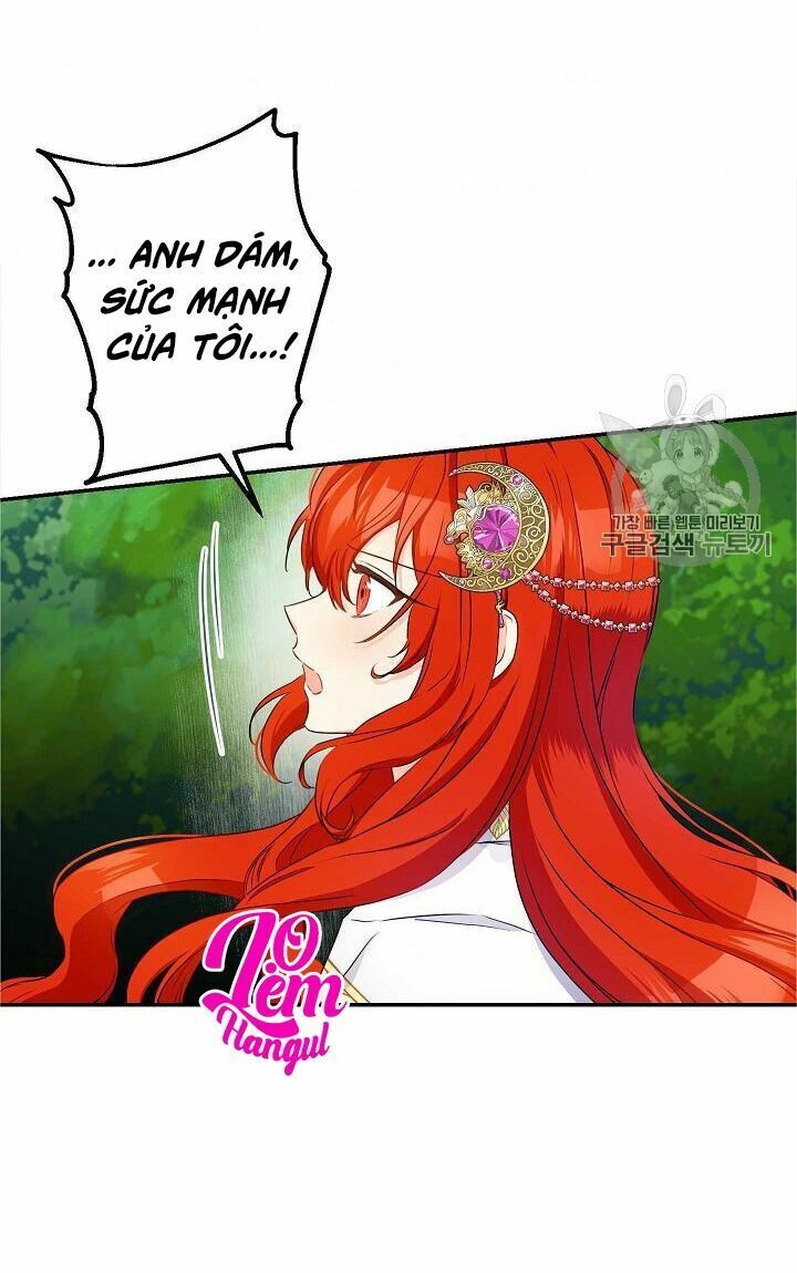 Cuộc Hôn Nhân Giả Dối: Chapter 63