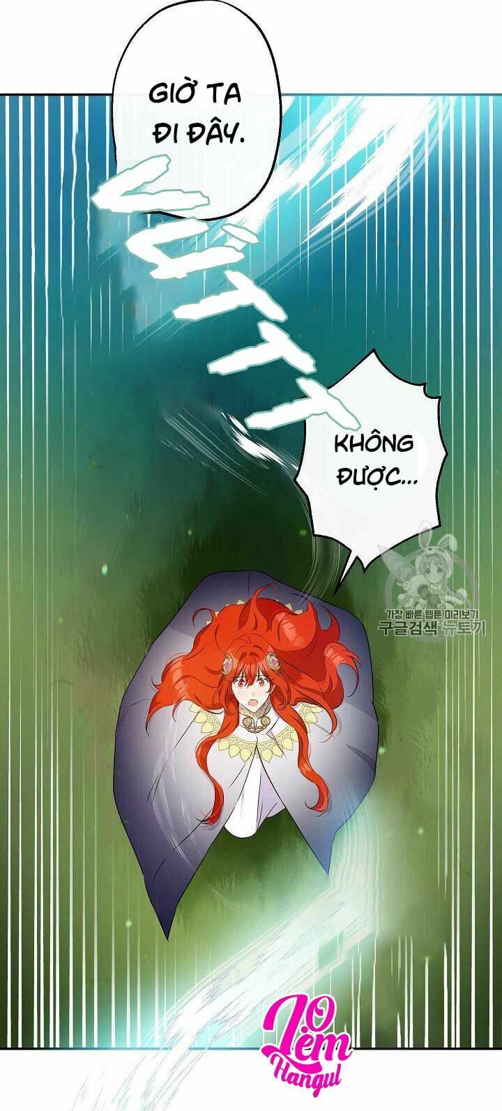 Cuộc Hôn Nhân Giả Dối: Chapter 63