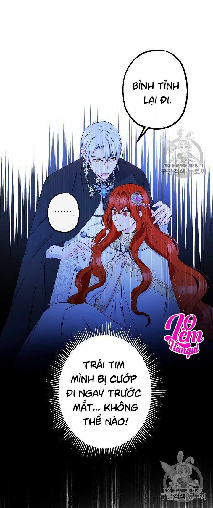 Cuộc Hôn Nhân Giả Dối: Chapter 63
