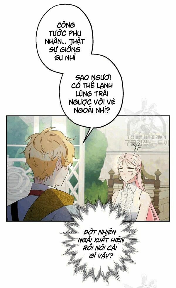 Cuộc Hôn Nhân Giả Dối: Chapter 66