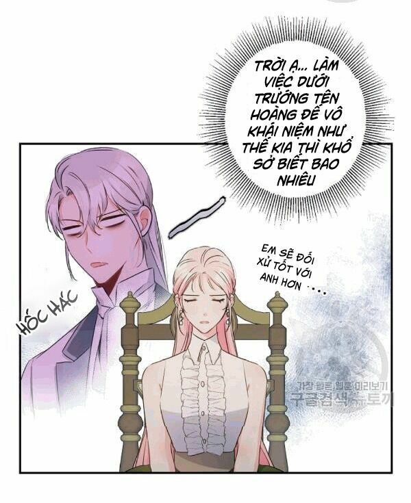 Cuộc Hôn Nhân Giả Dối: Chapter 66