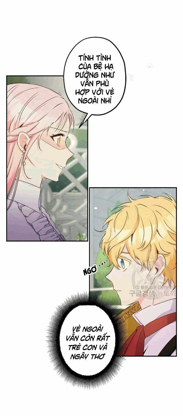 Cuộc Hôn Nhân Giả Dối: Chapter 66