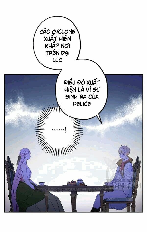 Cuộc Hôn Nhân Giả Dối: Chapter 66