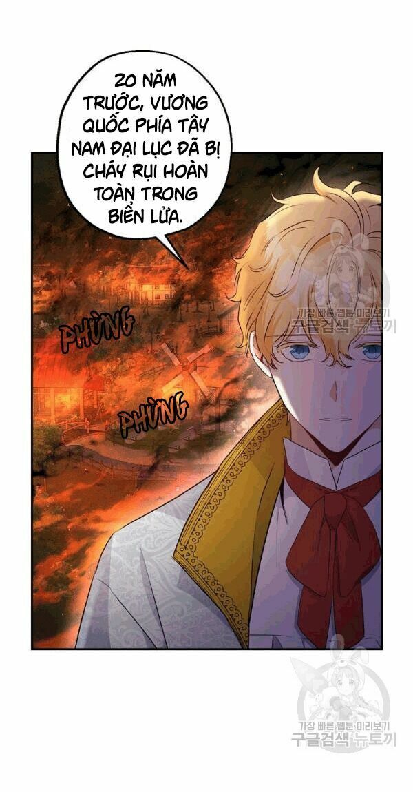 Cuộc Hôn Nhân Giả Dối: Chapter 66