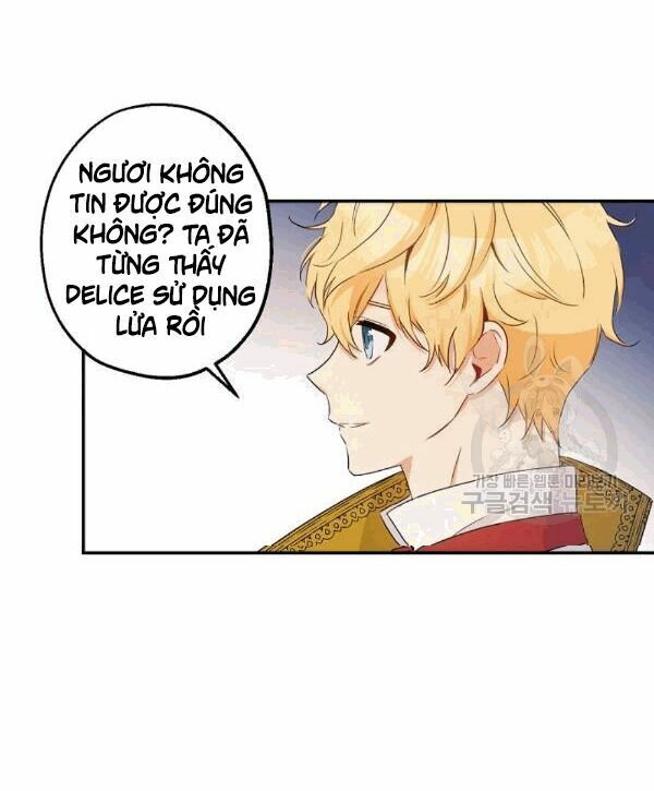 Cuộc Hôn Nhân Giả Dối: Chapter 66