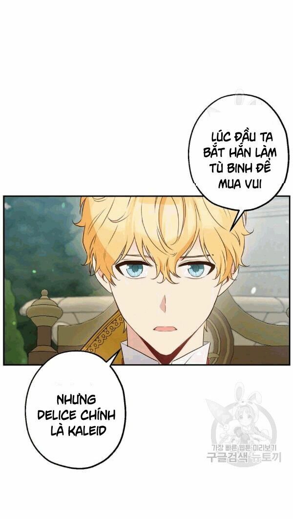 Cuộc Hôn Nhân Giả Dối: Chapter 66
