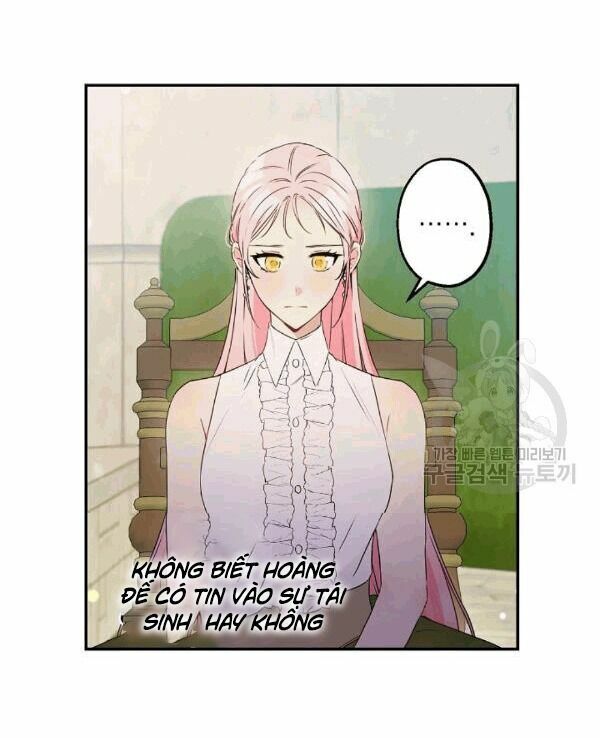 Cuộc Hôn Nhân Giả Dối: Chapter 66