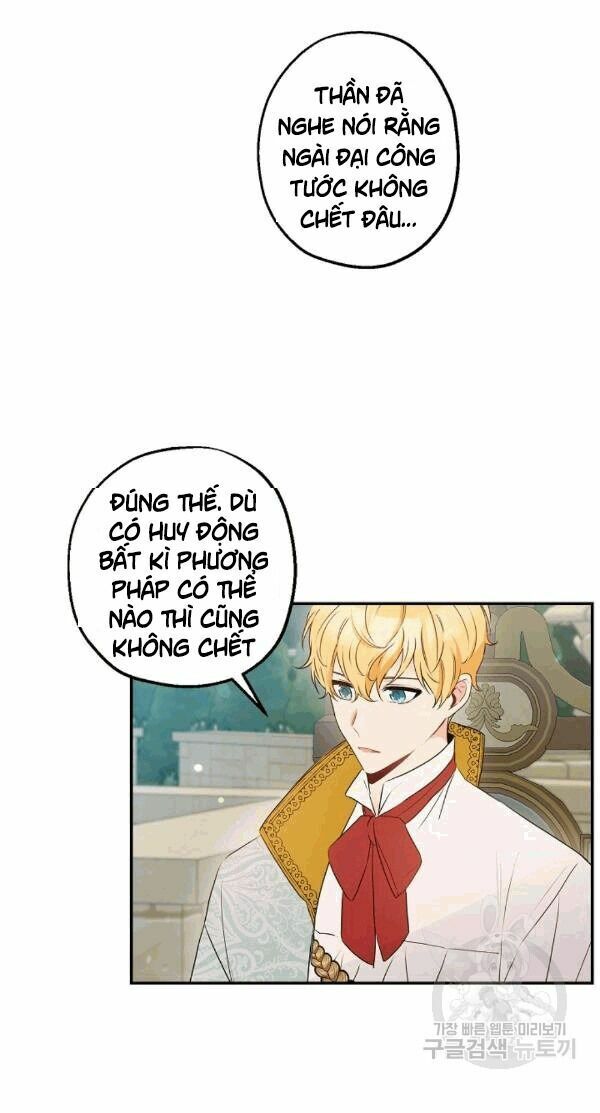 Cuộc Hôn Nhân Giả Dối: Chapter 66