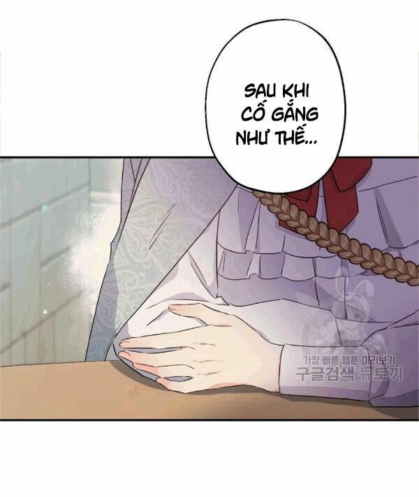 Cuộc Hôn Nhân Giả Dối: Chapter 66
