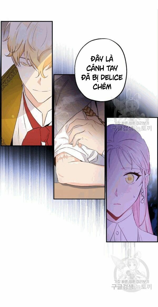 Cuộc Hôn Nhân Giả Dối: Chapter 66