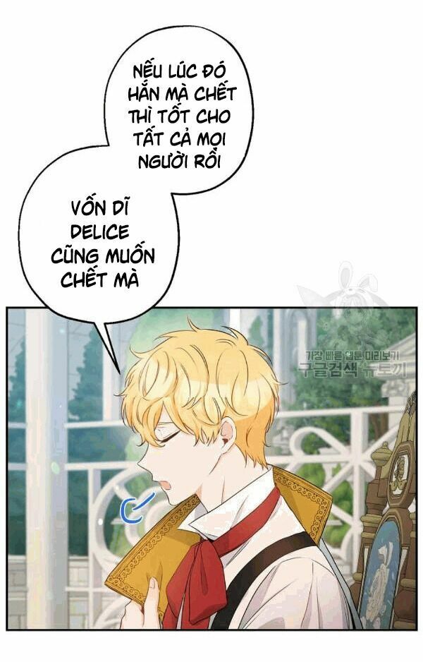 Cuộc Hôn Nhân Giả Dối: Chapter 66