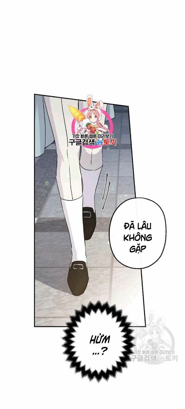 Cuộc Hôn Nhân Giả Dối: Chapter 66