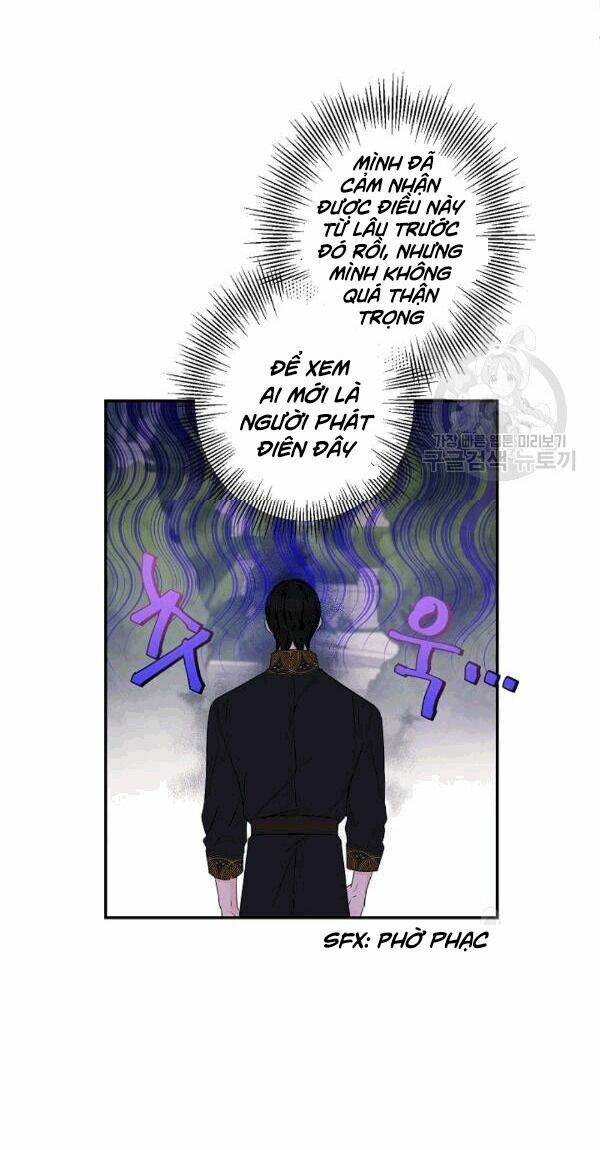 Cuộc Hôn Nhân Giả Dối: Chapter 66