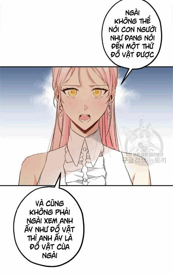 Cuộc Hôn Nhân Giả Dối: Chapter 66