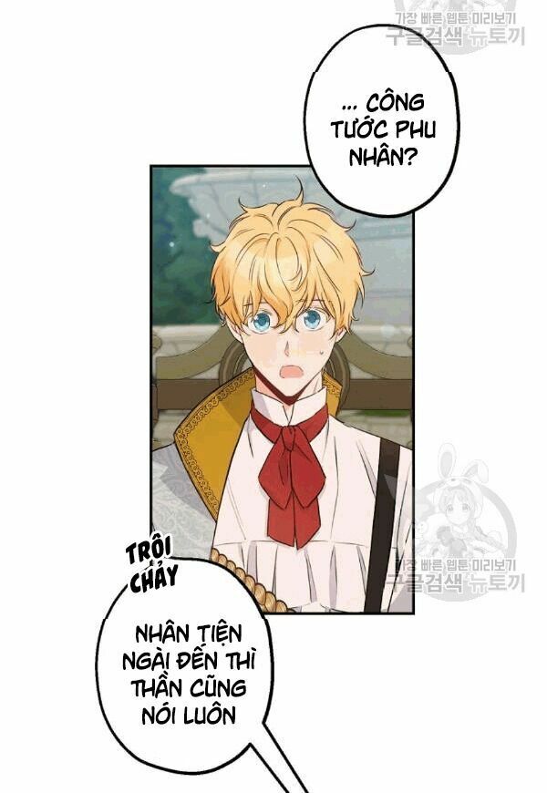 Cuộc Hôn Nhân Giả Dối: Chapter 66