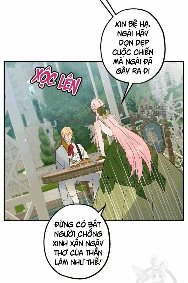 Cuộc Hôn Nhân Giả Dối: Chapter 66