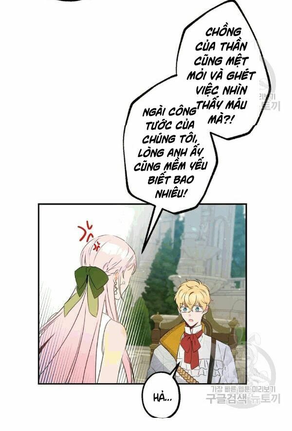 Cuộc Hôn Nhân Giả Dối: Chapter 66