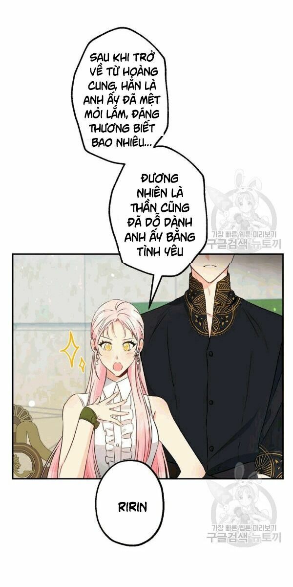 Cuộc Hôn Nhân Giả Dối: Chapter 66