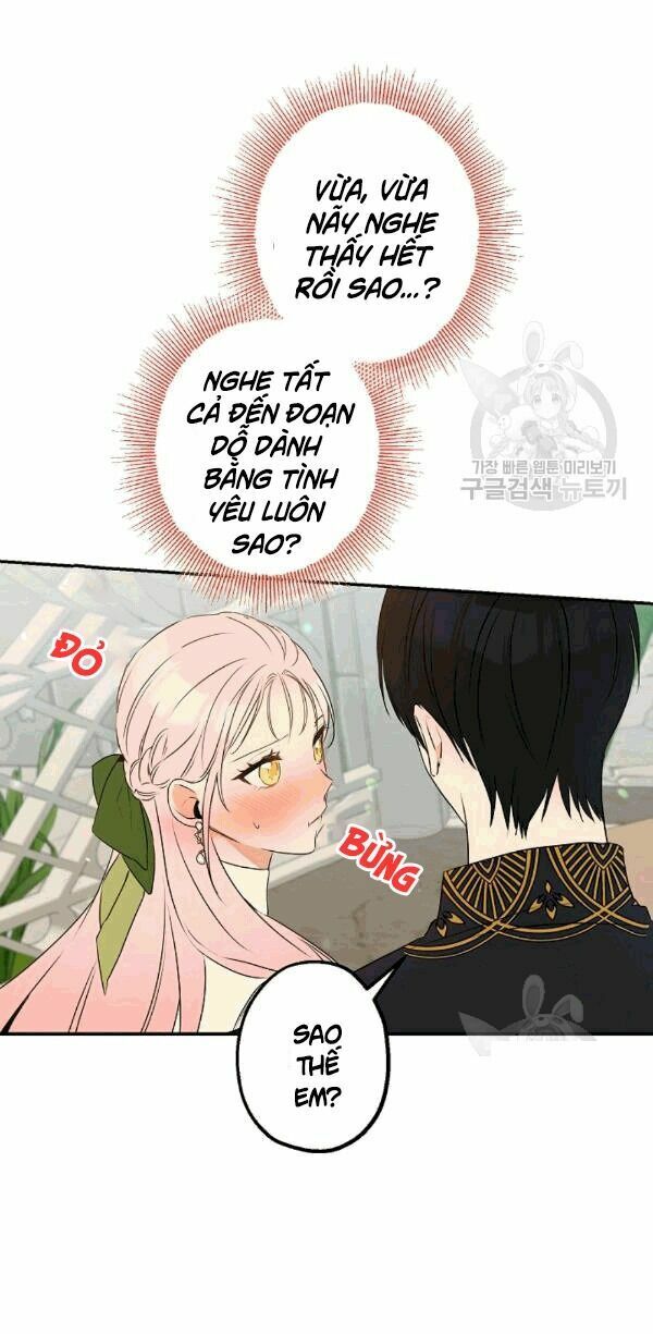 Cuộc Hôn Nhân Giả Dối: Chapter 66
