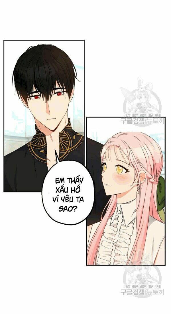 Cuộc Hôn Nhân Giả Dối: Chapter 66