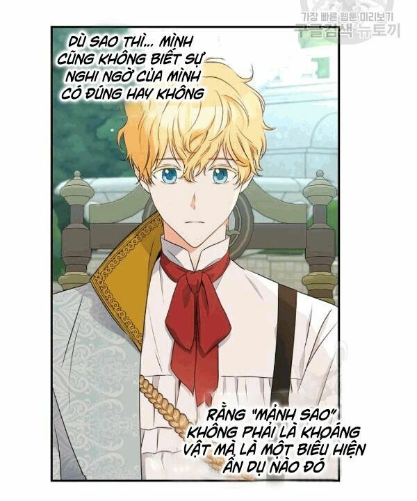 Cuộc Hôn Nhân Giả Dối: Chapter 66