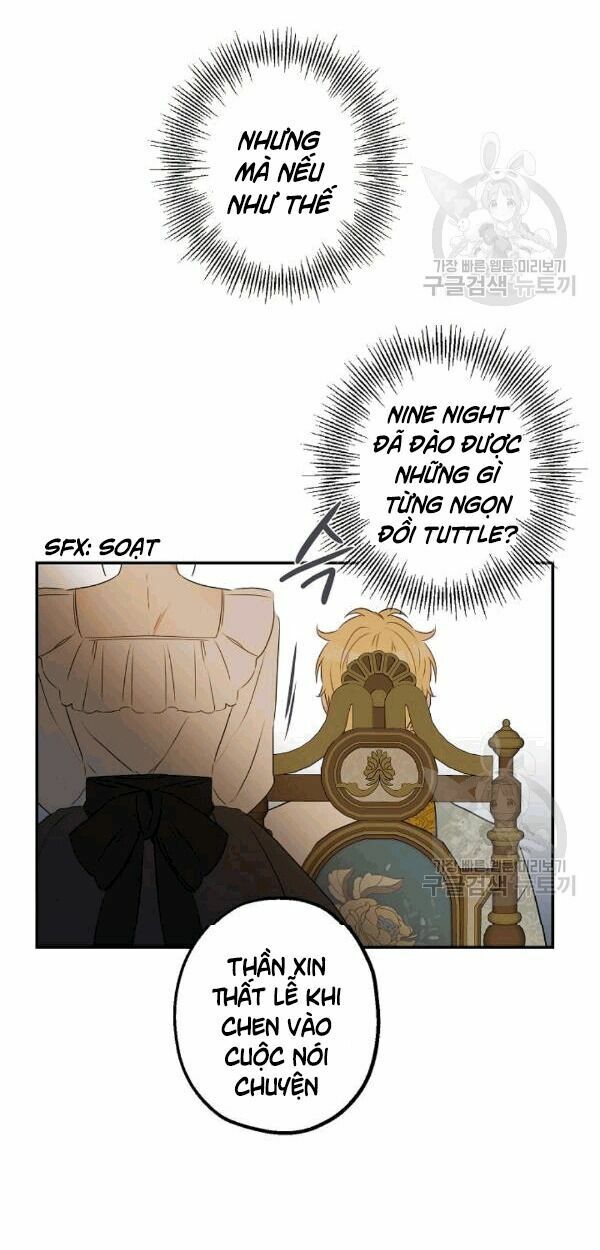Cuộc Hôn Nhân Giả Dối: Chapter 66