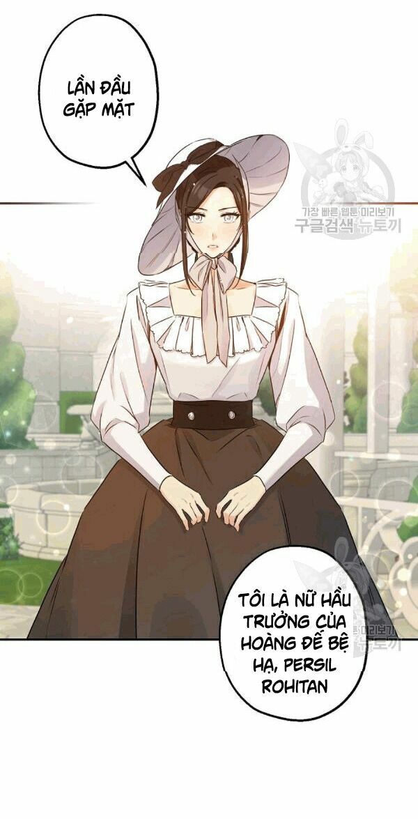 Cuộc Hôn Nhân Giả Dối: Chapter 66